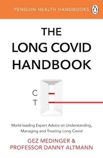 The Long Covid Handbook